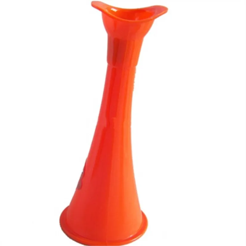 
Football cheering horn high quality football trumpet 
