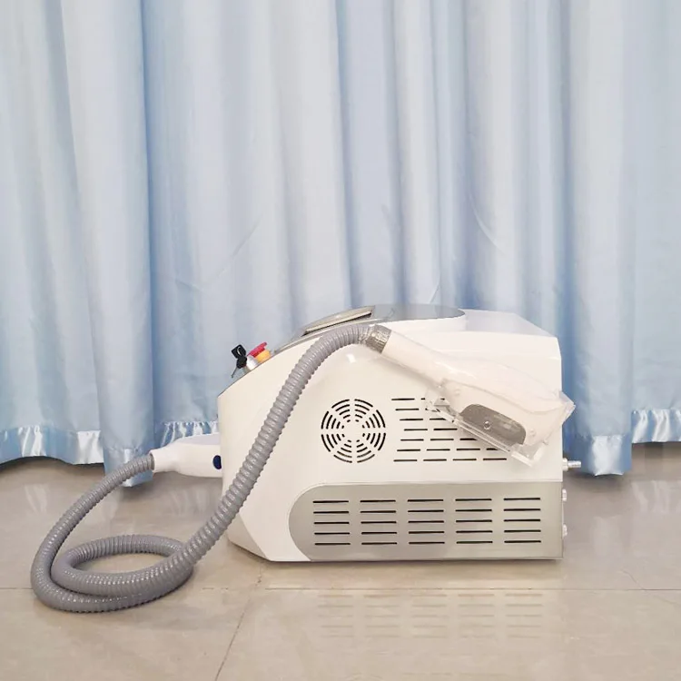 
Big Size Spot Best Price Portable Lamp IPL Laser Hair Removal /Skin Care Machine 