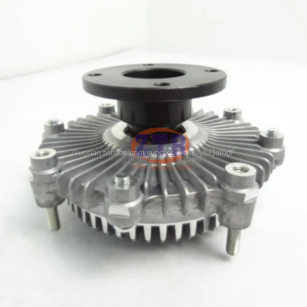 Автозапчасти вентилятор радиатора сцепления для great wall wingle 1308120-E00