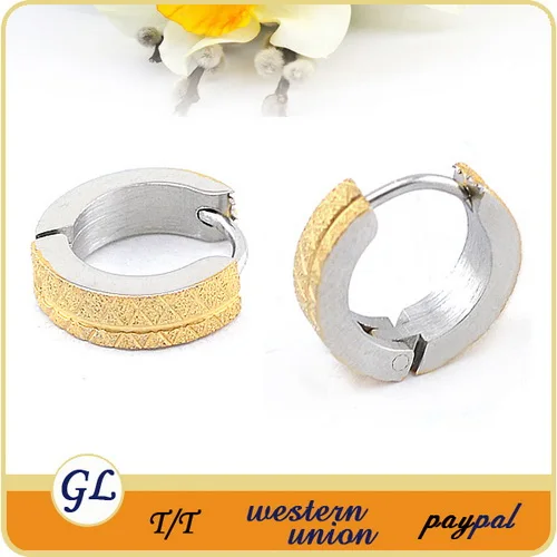 Special designs gold jhumka earrings design with price