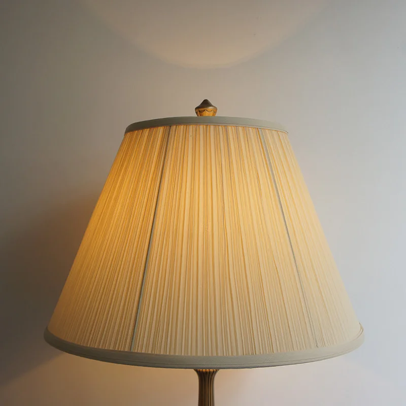 Clip On Bulb Lamp Shade new design lampshade for wall lamp