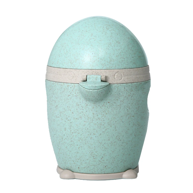 Multi-Functional Penguin Shaped Portable Orange Juicer