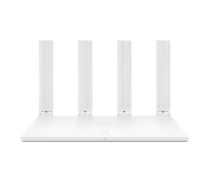 2008 Hot Selling Original Huawei WiFi WS5200 Router 5GHz WiFi Preferred 11AC MU-MIMO LDPC Algorithm Full GE Design