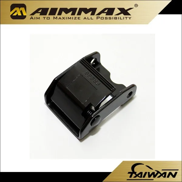 Cam Buckle 20MM plastic, Cam Belt strap lock plastic Cam buckle