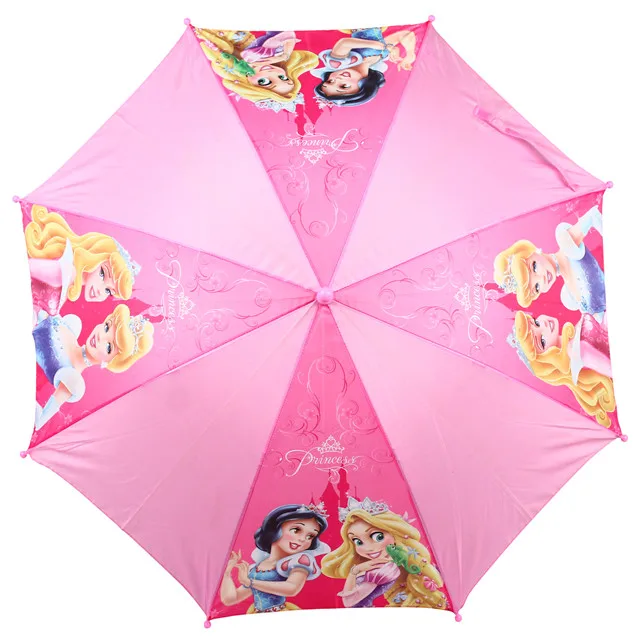 New Style Manual Safty Open Personalized Kid Umbrella