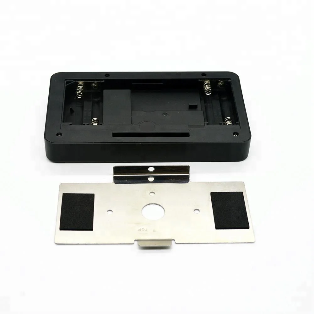 4.3 inch Private model digital video peephole door camera