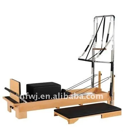 
Nanjian Pilates Reformer 