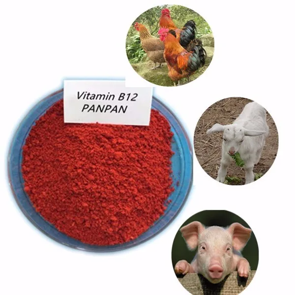 
Pharmaceutical Grade Pure Vitamin B12 Methylcobalamin Powder Price 