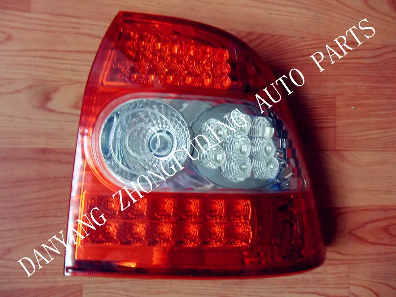 Задняя фара Лада 2170 / Priora 1