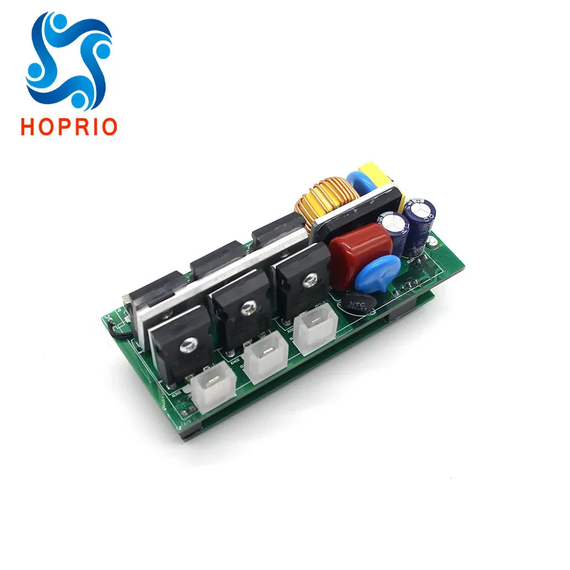 No Haller Sensor 220V 2000W Brushless dc Motor Controller Customize