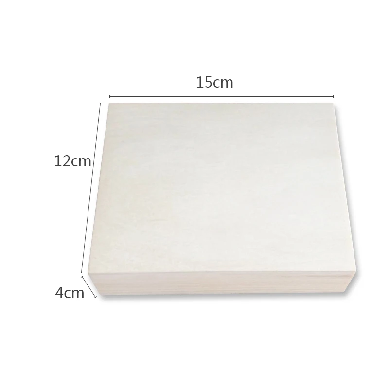 Cheaper custom wood gift box playing card wood box gift packaging