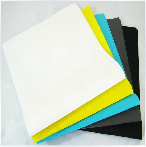 100% Polypropylene Printed non wowen fabric for Shopping Bags