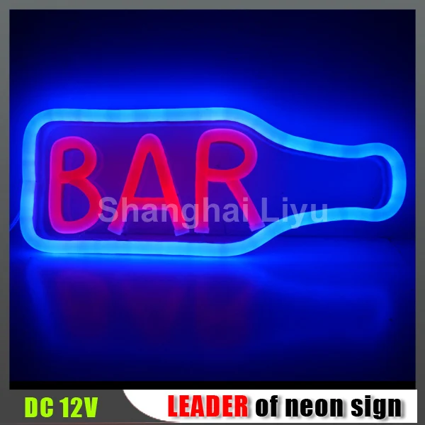 led strip light Corona Extra neon beer sign