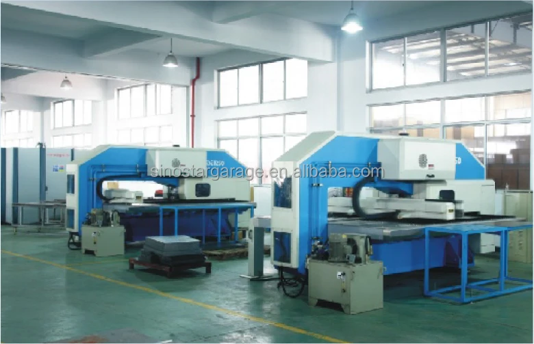 Strut Spring Compressor(SS-JT01)