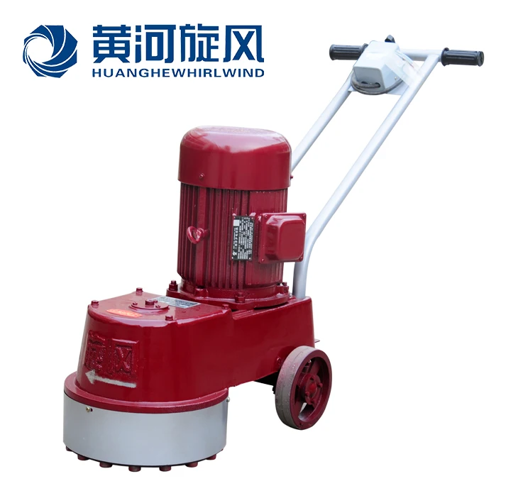 
Hand Held Floor Grinding And Polishing Machine Concrete Floor Grinder 