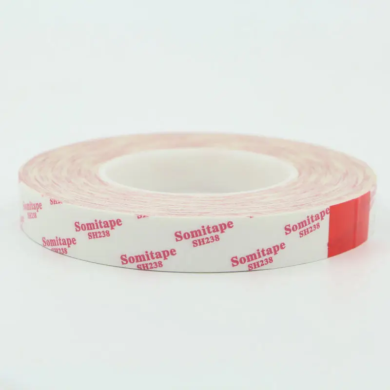 Горячая Распродажа термостойкая высокопрочная клейкая лента Somitape SH238 для общего использования