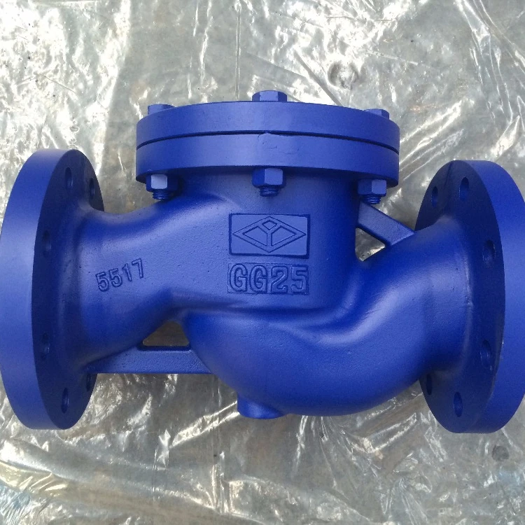 Cast steel lift check valve/Stainless steel Lift check valve