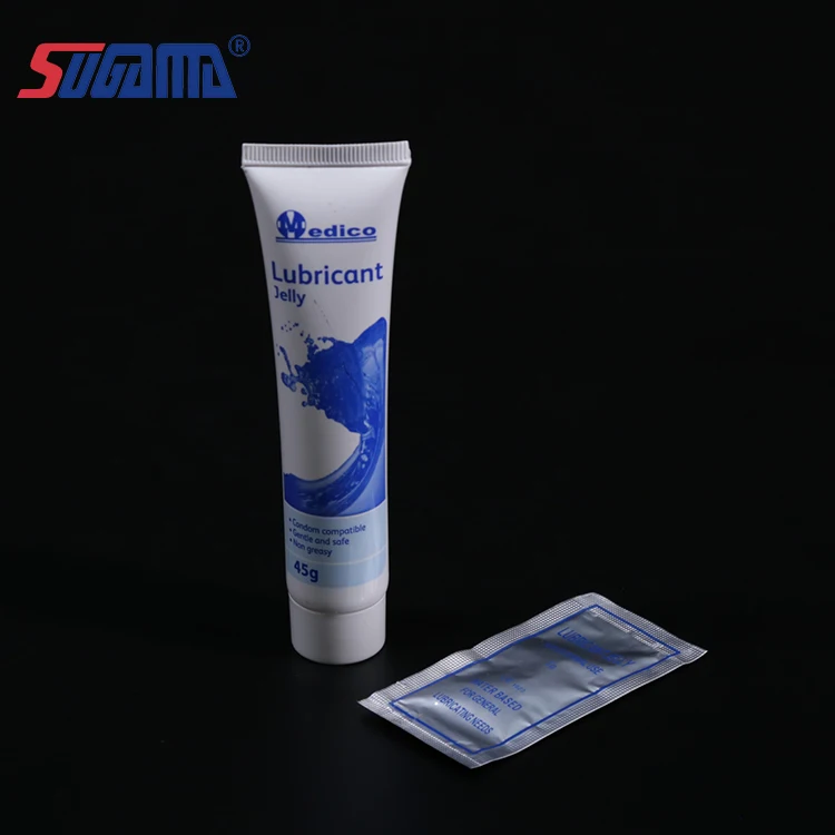 Silkskin персональная медицинская смазка-желе для