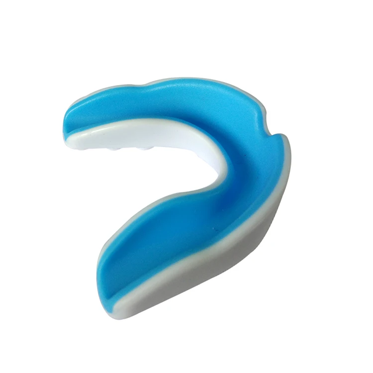 Custom High Quality Boxing Mouth Guard with Private Logo