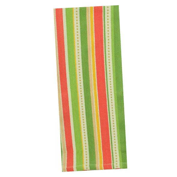 check plain weave cotton kitchen dish cloth tea towel