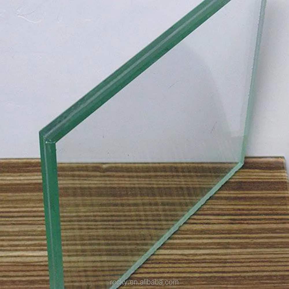 High quality 8mm toughened glass laminated glass price in pakistan