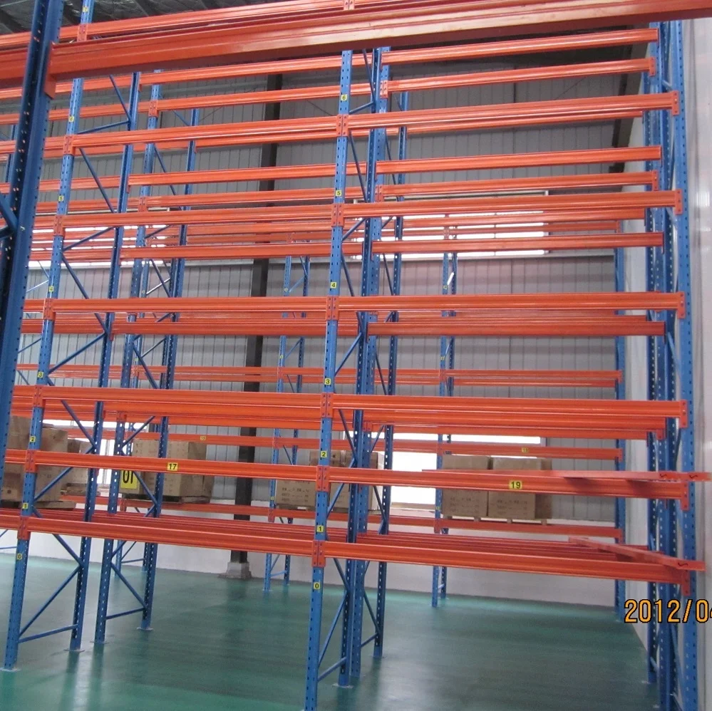 Pallet racking system warehouse shelves warehouse picking shelves rack