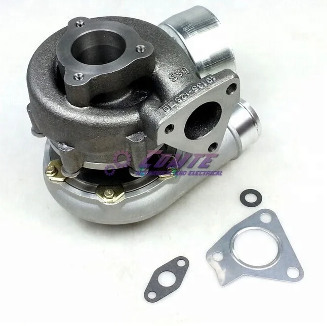 TF035 28231-27810 49135-07410 28231-27850 Turbo For HYUNDAI Santa Fe Grandeur 06- D4EB 2.2L CRDi 150HP