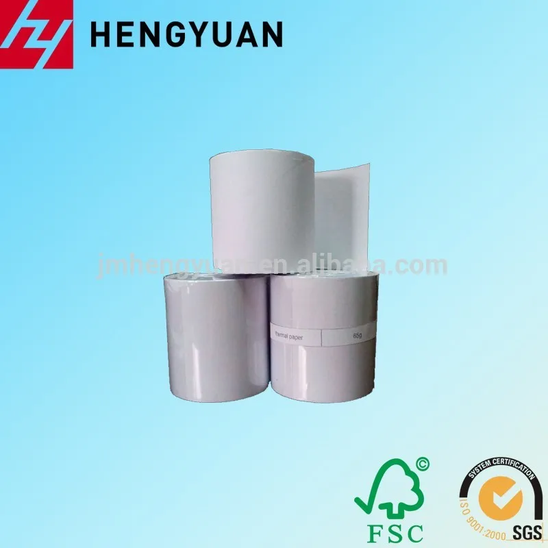 55 гр термобумаге хорошо продаются в европе