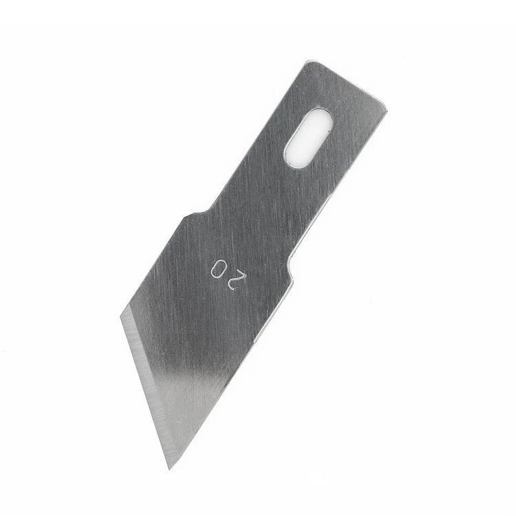 Xacto Hobby Knife No.20 Double Edge Blade Hobby Blade
