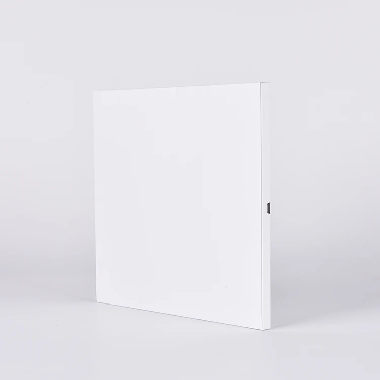 Premium Compatible Blank Video Brochure Components Customized Size Video Brochure Module