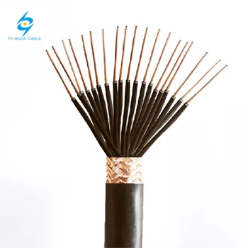 ZR-KYJV 450/750 V многожильный ПВХ изолированный Автомобильный Кабель управления с лучшей ценой