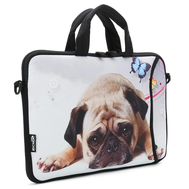 neoprene laptop bag case