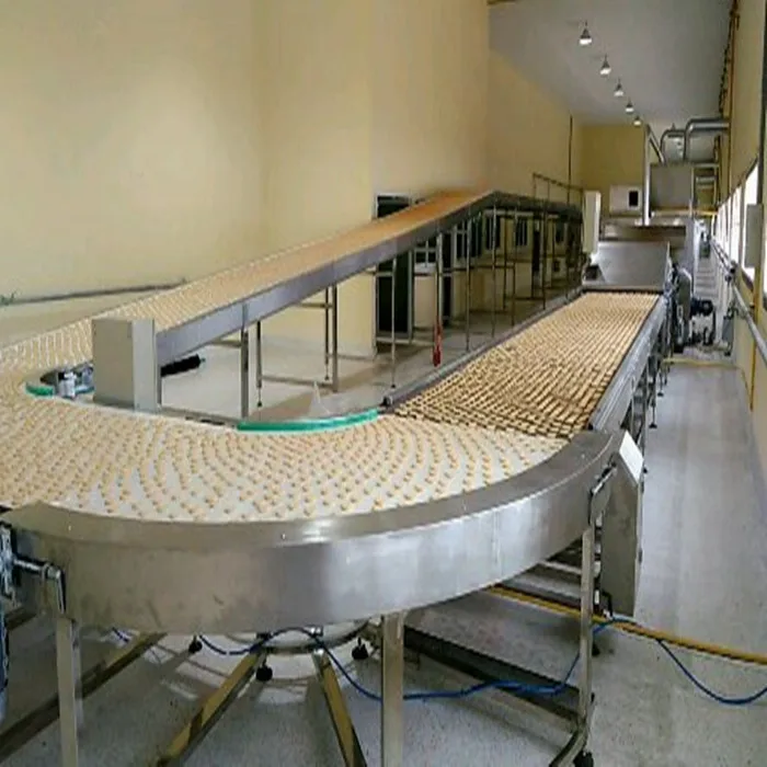 KH CE approved electric biscuit maker/biscuit cake production machine