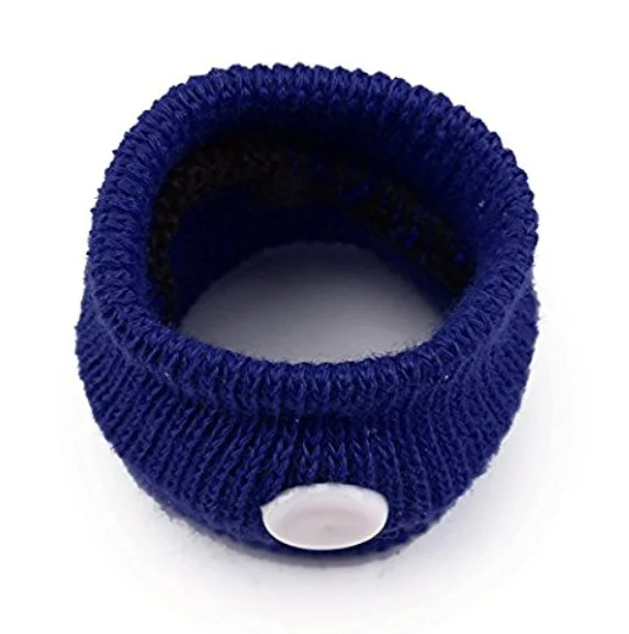 Wholesale Hot Selling Anti-Nausea Wristbands Travel Sickness Band
