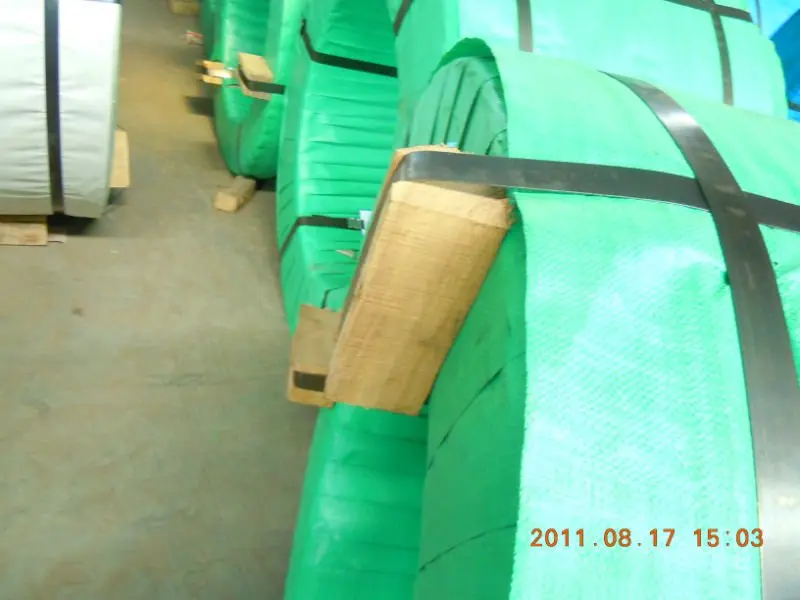 Предварительно напряженная стальная нить