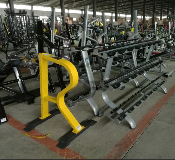 Plate loaded Excellent Gym Equipment Leg Extension