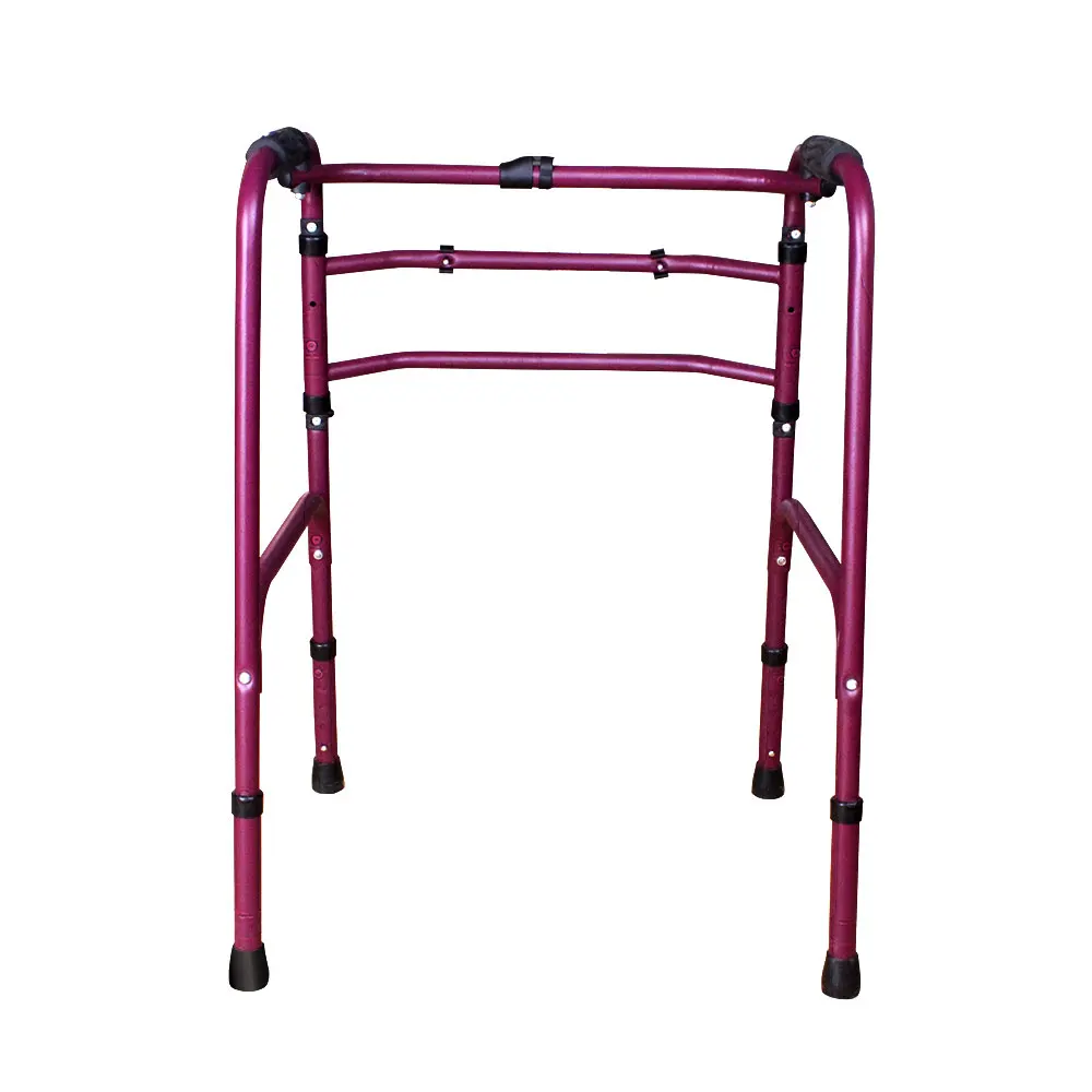 The Best China stainless steel medical walker for disabled from china