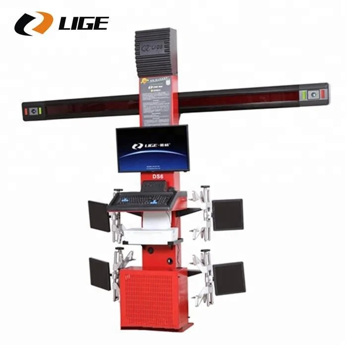 alignment gauge wheel alignment machine price
