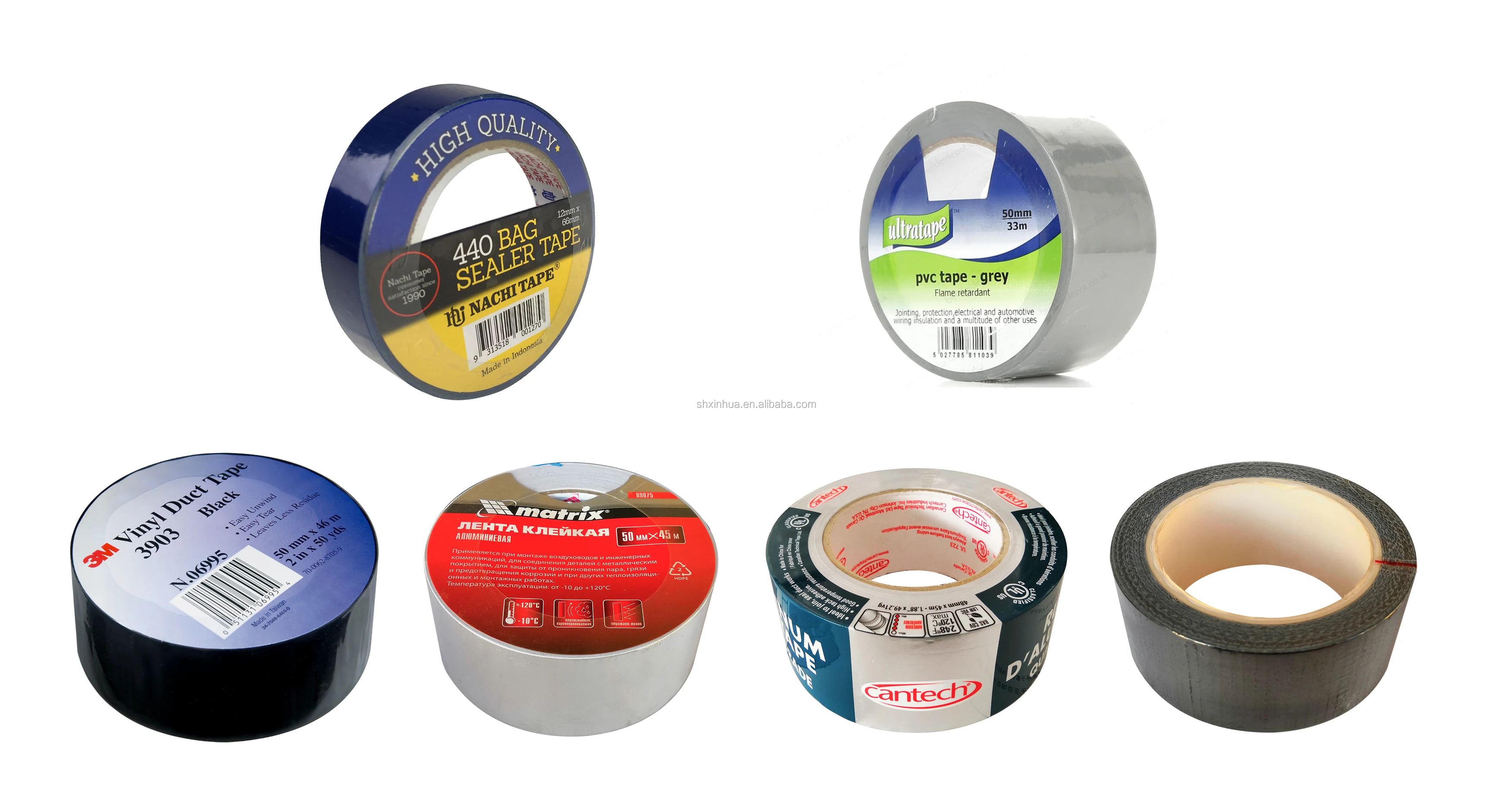 Automatic tape label wrapping machine tape packing machine line