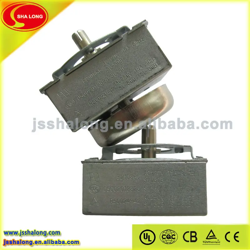 Sl-30 цена по прейскуранту завода shalong бренд механические духовки таймер