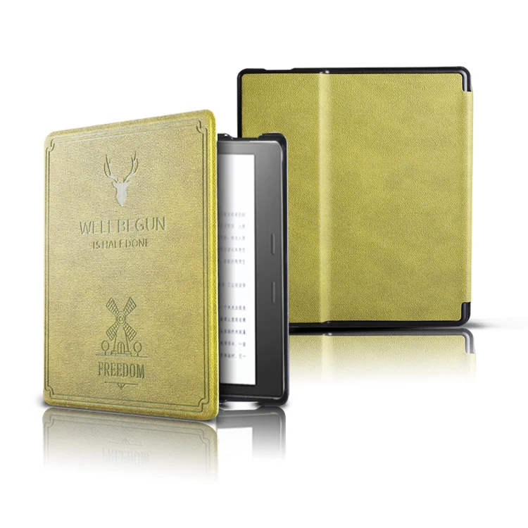 For Amazon kindle Oasis 9th generation case