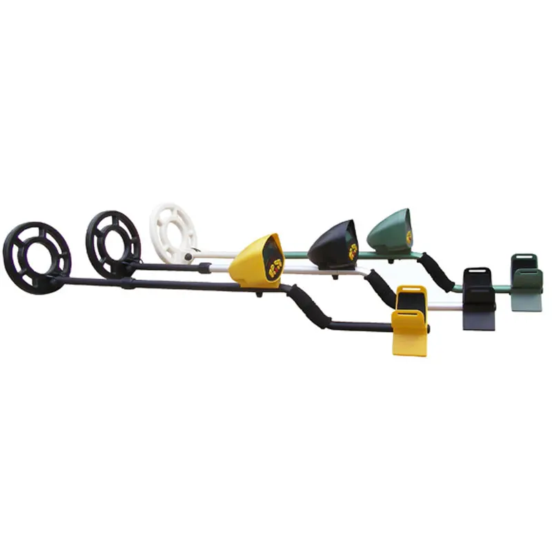 Underground Metal Detector Treasure Hunt Tool Hottest Underground Metal Detector MD-3010 II