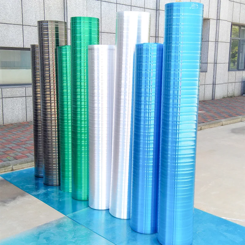 polycarbonate for greenhouse