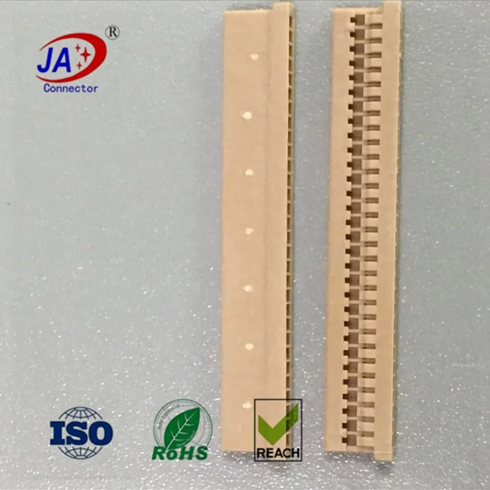 male female wire towire pa66 gf30 connector