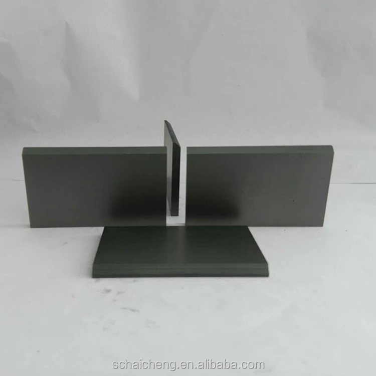 OEM Industry Pump Pyrolytic Carbon Graphite Vane For Sale