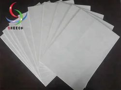 Eco-friendly Biodegradable sheet type bagasse pulp/sugarcane bagasse pulp
