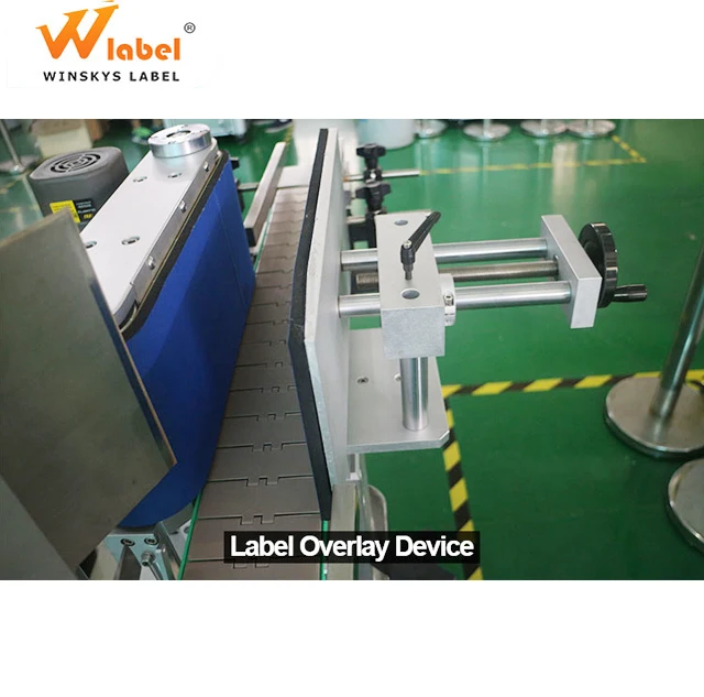 customizable automatic circular shampoo bottles printing labels and packing products round bottle sticker applicator machine