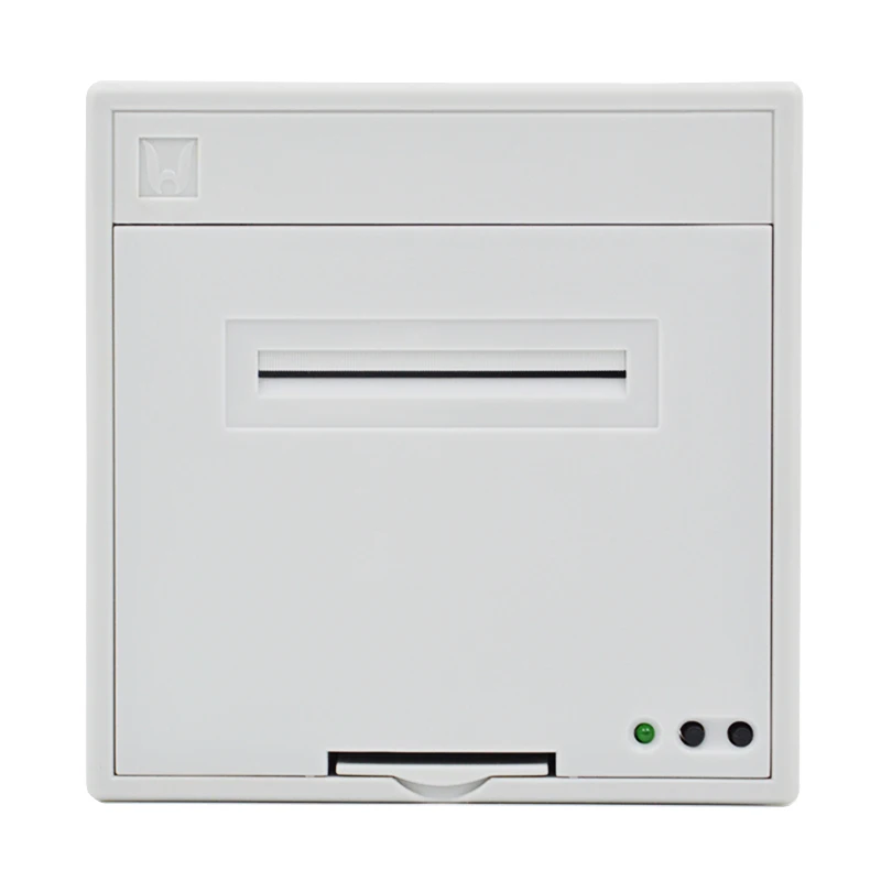 
WH-E16 57mm/44mm Dot matrix/Thermal printer with Serial RS232/TTL/Parallel interface for receipt/barcode/label/billing printing 