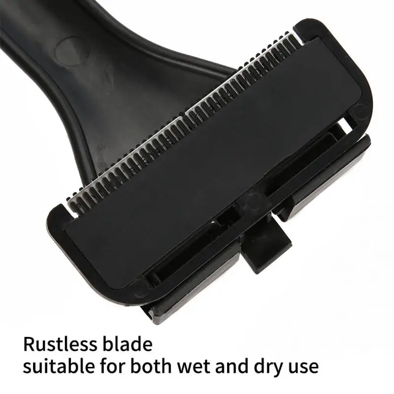 Складное устройство для удаления волос, изысканная ручная бритва, бритва, режущая головка