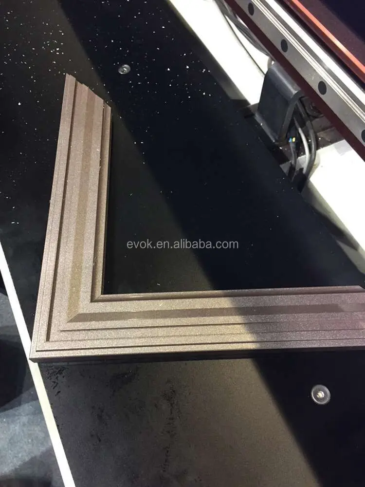 
High efficiency Durable quality design Aluminum Cutting Machine (TC-828AKL) 